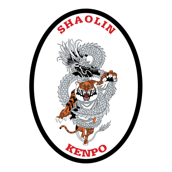 Shaolin Kenpo Logo PNG Vector