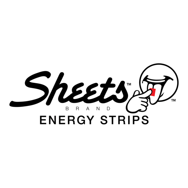 Sheets energy strips Logo PNG Vector