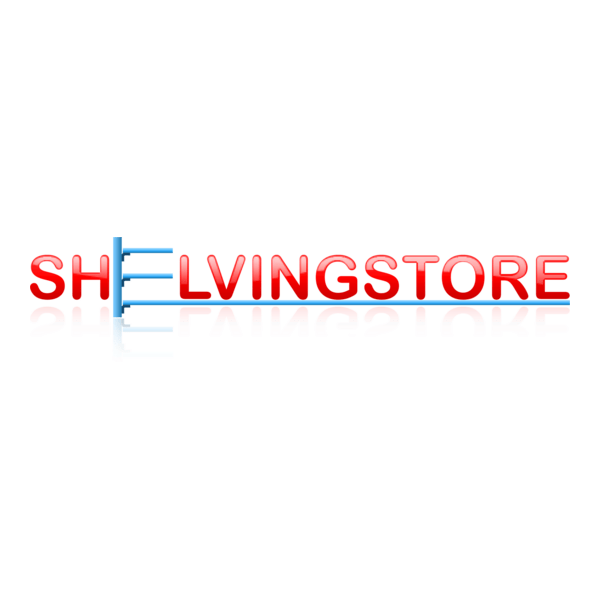 Shelving Store UK Logo PNG Vector