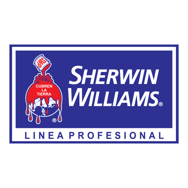 Sherwin Williams Logo PNG Vector