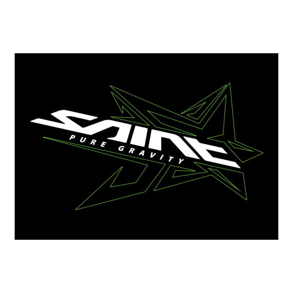 Shimano Saint Logo PNG Vector