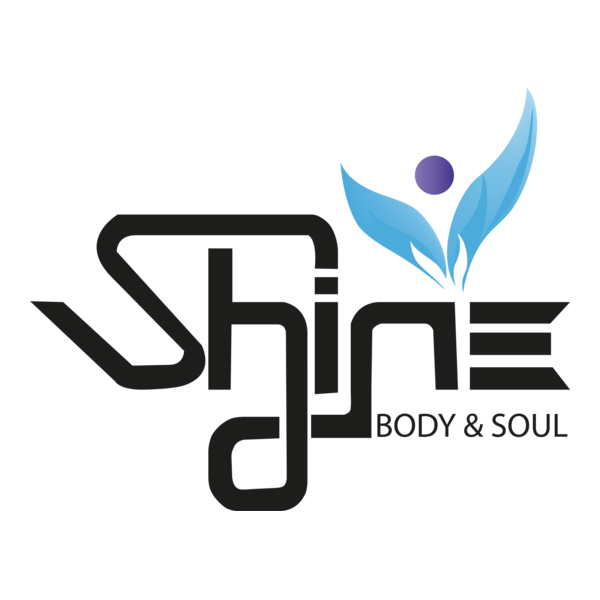 SHINE Logo PNG Vector