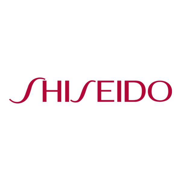 shiseido Logo PNG Vector