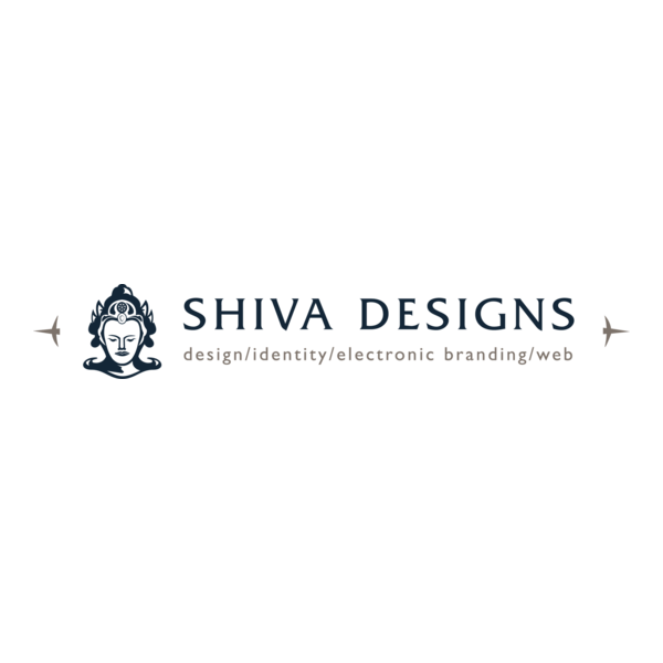 Shiva Designs Logo PNG Vector