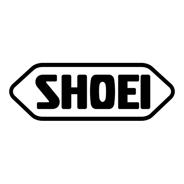 SHOEI Logo PNG Vector