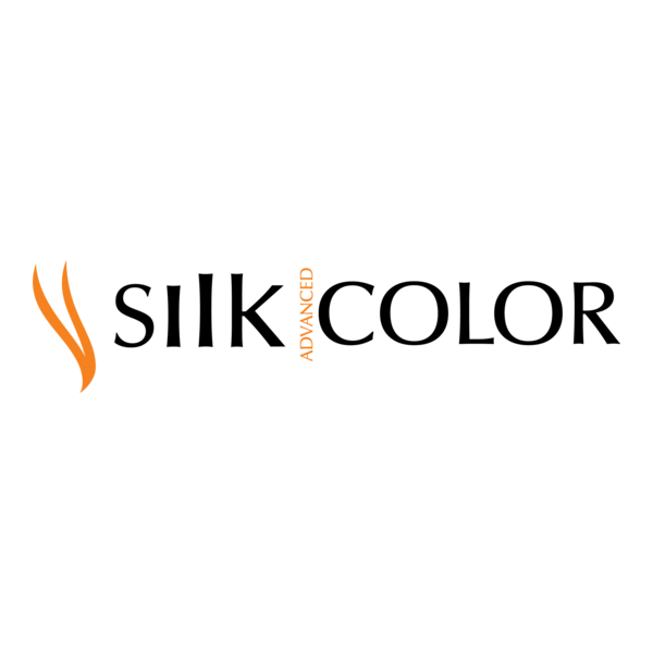 Silk Color Advanced Logo PNG Vector