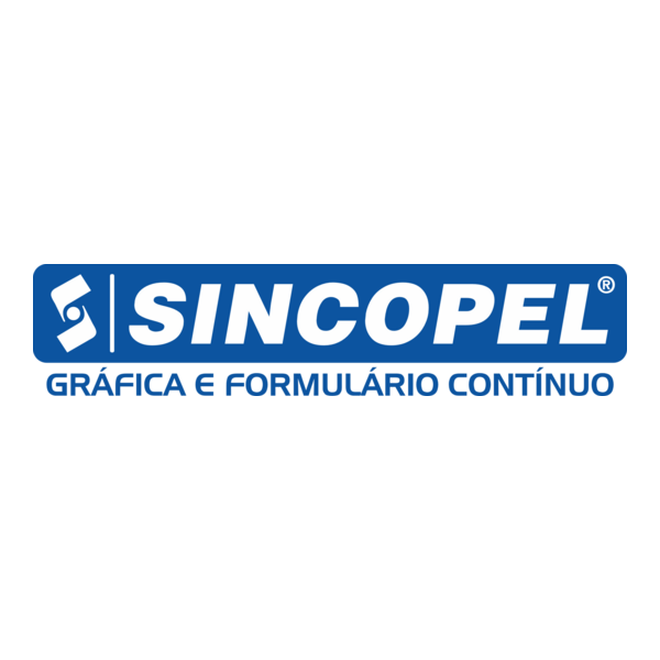 Sincopel Gráfica Logo PNG Vector