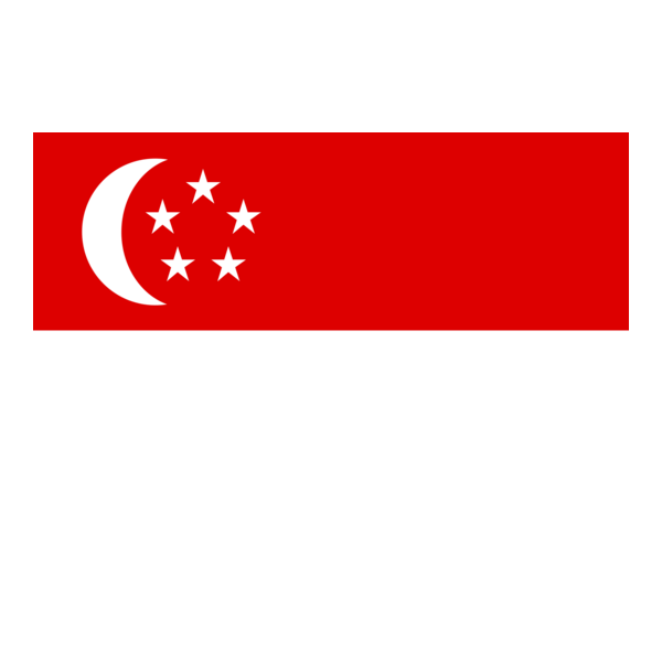Singapore Logo PNG Vector