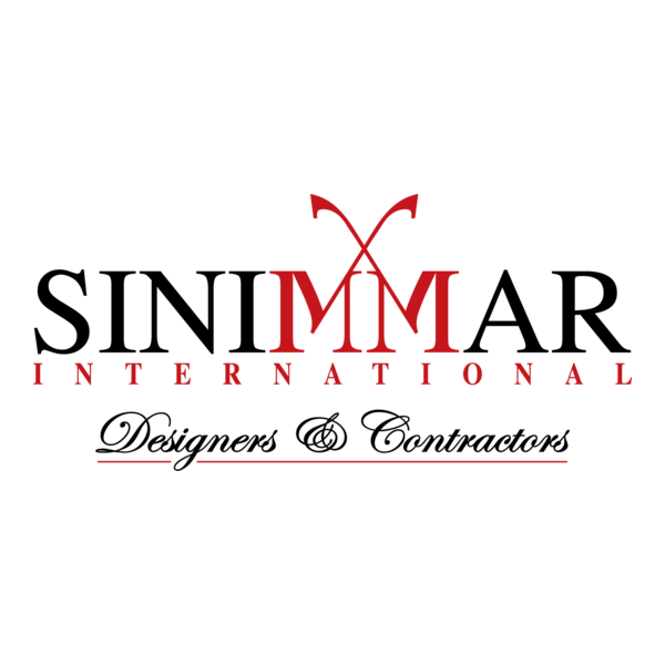 Sinimmar International Logo PNG Vector