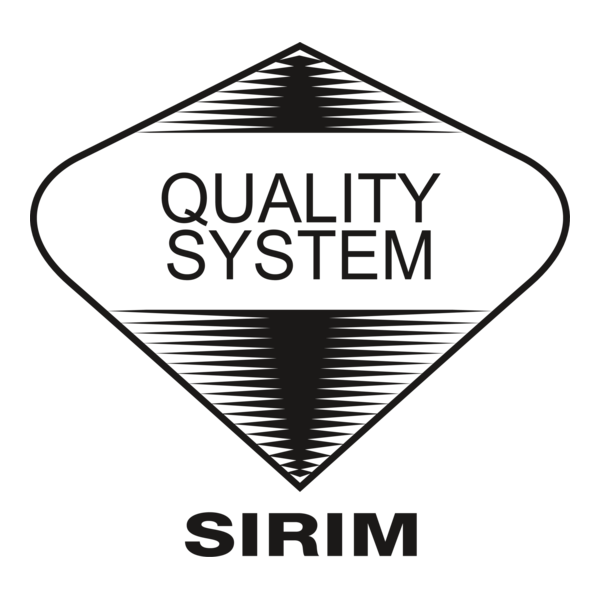 Sirim Quality System Logo PNG Vector