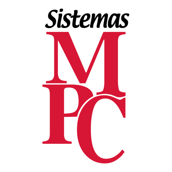 Sistemas MPC Logo PNG Vector