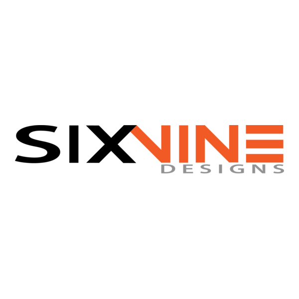 SixNine Designs Logo PNG Vector