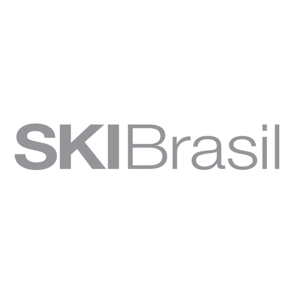 SKI Brasil Logo PNG Vector