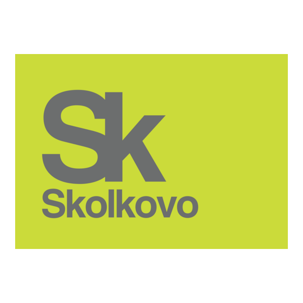 Skolkovo Logo PNG Vector