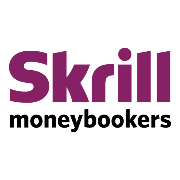 Skrill Logo PNG Vector