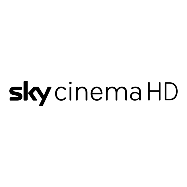 Sky Cinema HD Logo PNG Vector