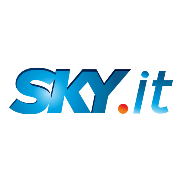 SKY.it Logo PNG Vector