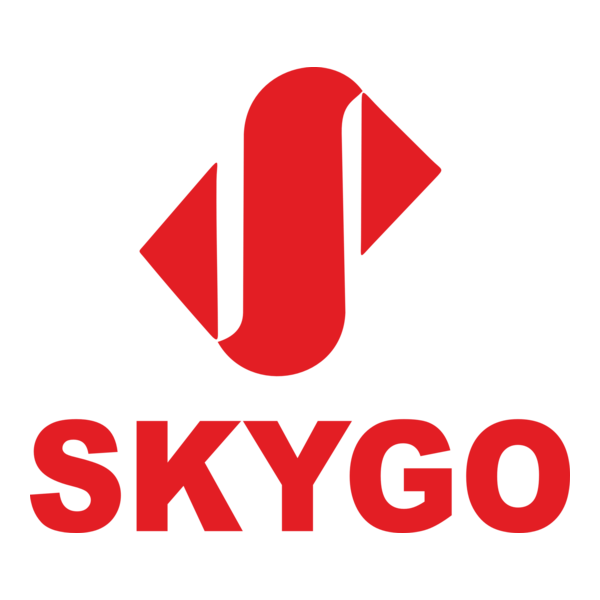 Skygo Logo PNG Vector
