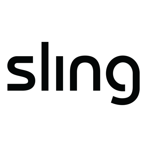 Sling Logo PNG Vector