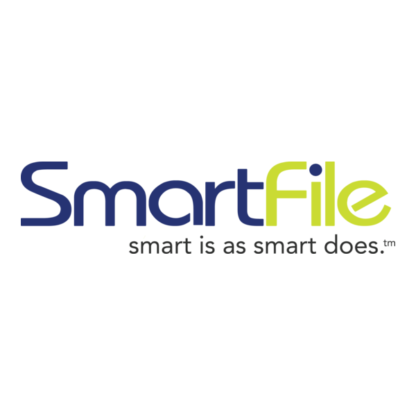 SmartFile Logo PNG Vector (AI) Free Download