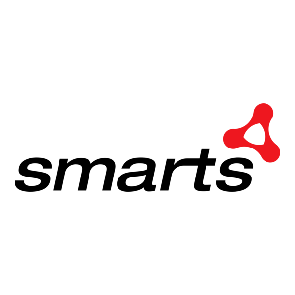 Smarts Solutions Logo PNG Vector