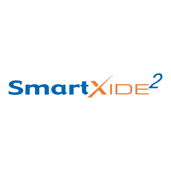 SmartXide 2 Logo PNG Vector