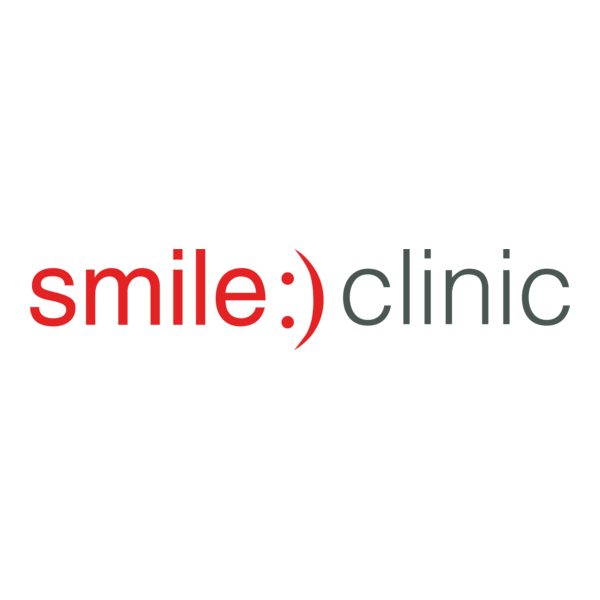 smile clinic Logo PNG Vector