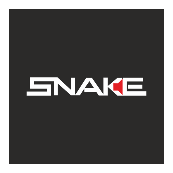 Snake Logo PNG Vector