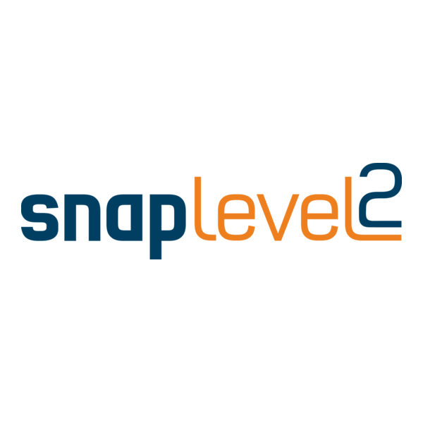 Snap Level 2 Logo PNG Vector