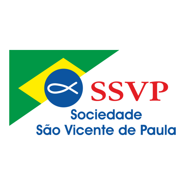Sociedade São Vicente de Paula Logo PNG Vector