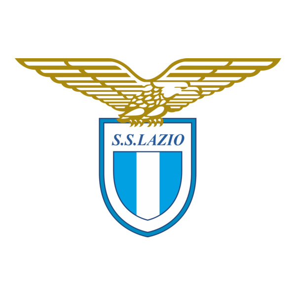 Società Sportiva Lazio Logo PNG Vector
