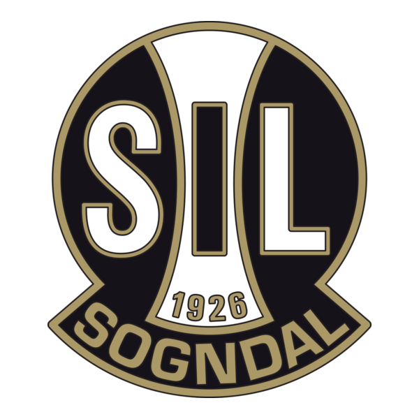 Sogndal IL Logo PNG Vector
