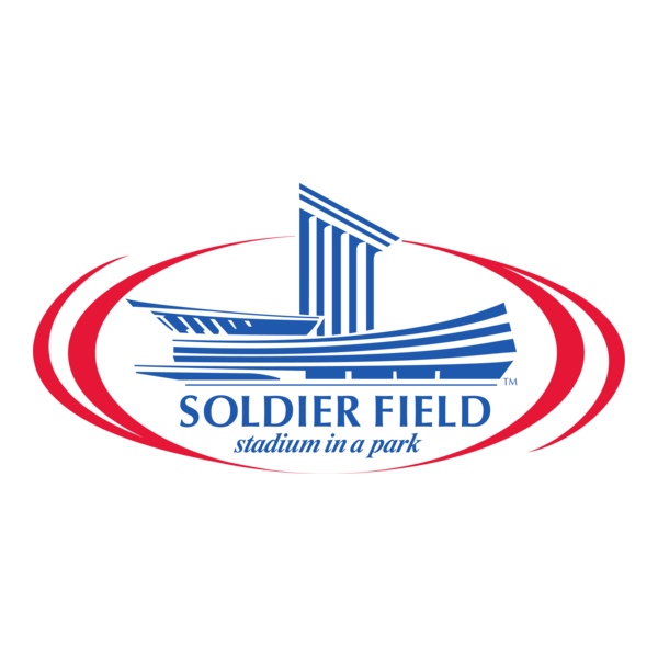 Soldier Field Logo PNG Vector