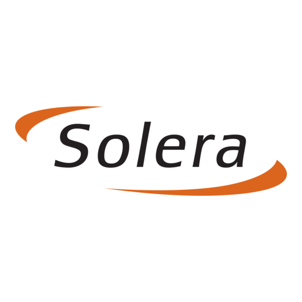 Solera Logo PNG Vector