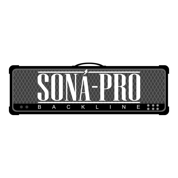 Sona Pro Logo PNG Vector