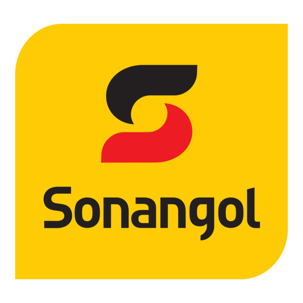 Sonangol Logo PNG Vector