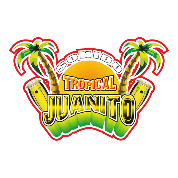 SONIDO_TROPICAL Logo PNG Vector