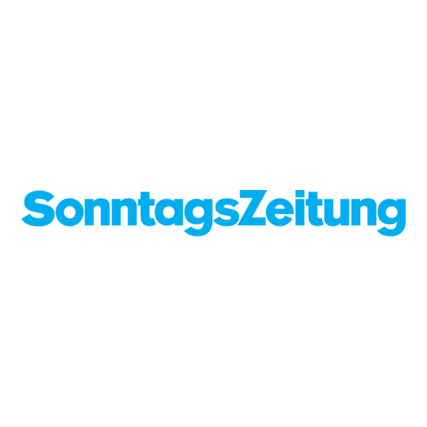 SonntagsZeitung Logo PNG Vector