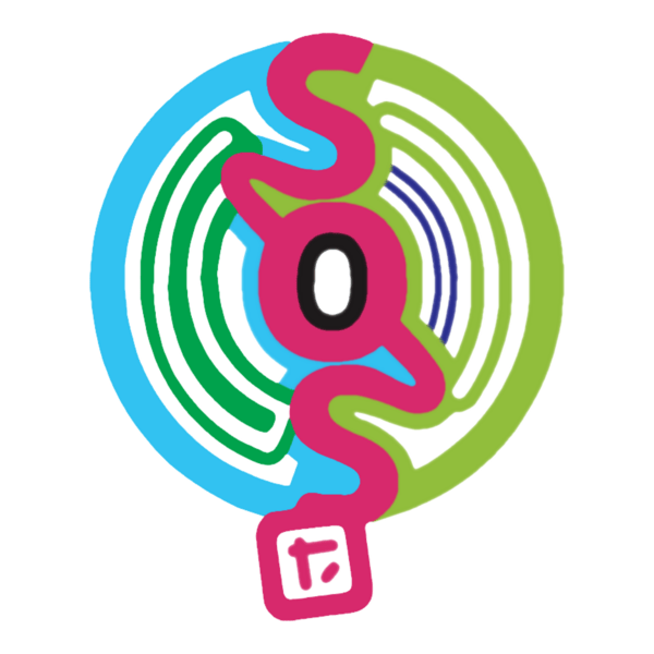 SOS Brigade Logo PNG Vector