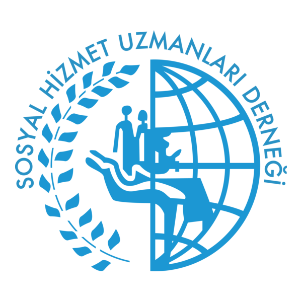 Sosyal Hizmet Uzmanlari Dernegi Logo PNG Vector