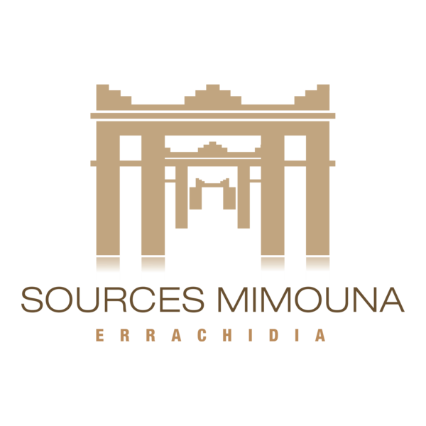 Sources Mimouna Logo PNG Vector