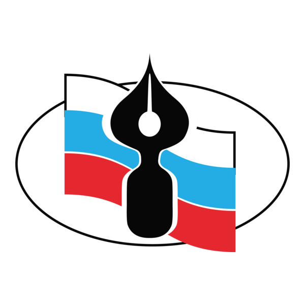 souz jurnalistov Logo PNG Vector