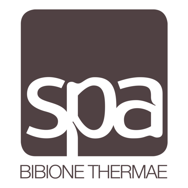 Spa Bibione Thermae Logo PNG Vector