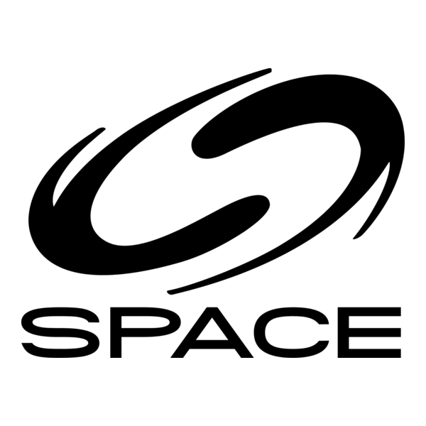 Space Logo PNG Vector