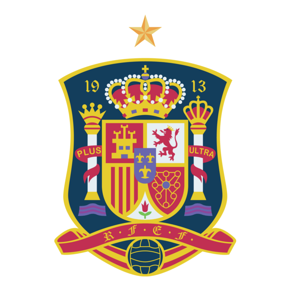 Spain Logo PNG Vector