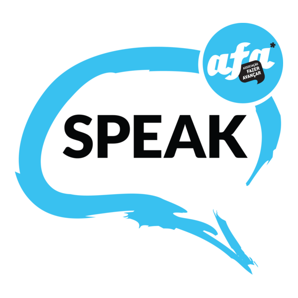 SPEAK Logo PNG Vector