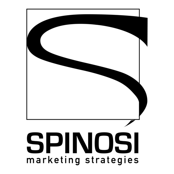 Spinosi Marketing Strategies Logo PNG Vector