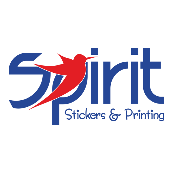 Spirit Logo PNG Vector