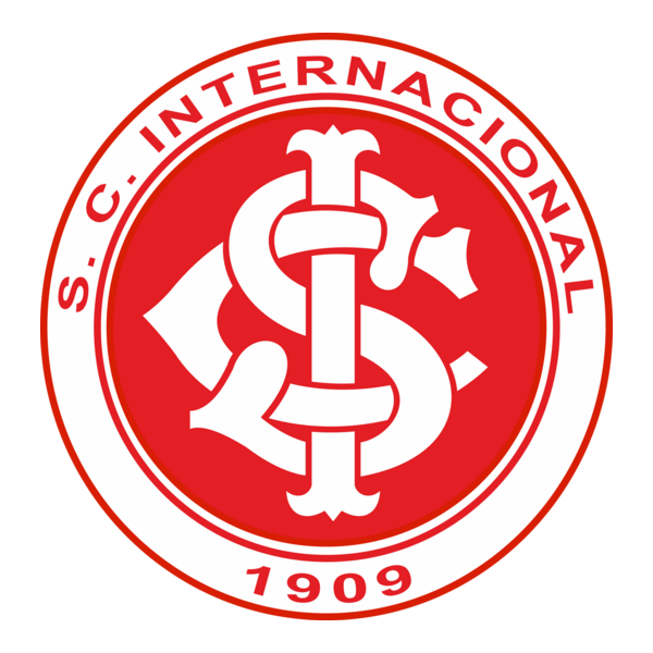 Sport Club Internacional - 100 years Logo PNG Vector