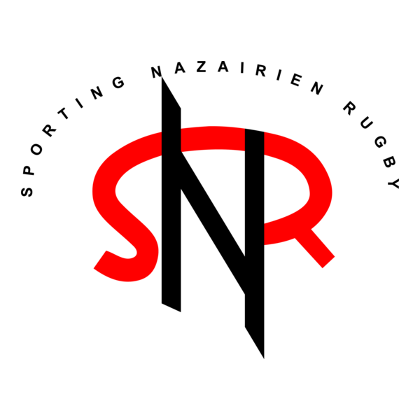 Sporting Nazairien Logo PNG Vector